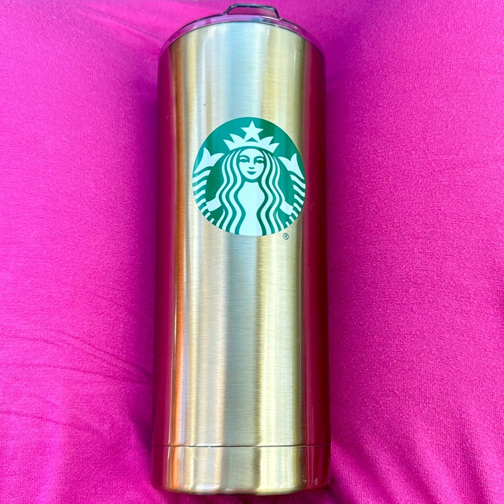 Starbucks Cup